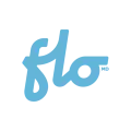 FLO EV Charging logo