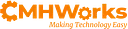 CMHWorks logo