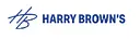 Harry Brown's logo