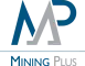 Mining Plus logo