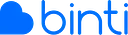 Binti logo