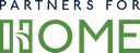Partners for HOME logo