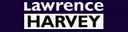 Lawrence Harvey logo