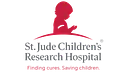St. Jude Children's Research Hospital logo