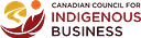 Canadian Council for Indigenous Business logo