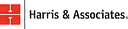 Harris & Associates logo