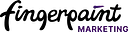 Fingerpaint Marketing logo