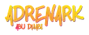 Adrenark Park logo