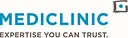 Mediclinic Group logo