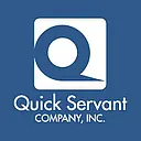 Quick Servant Co Inc logo