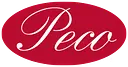 Peco Foods logo