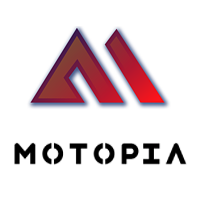Motopia logo