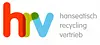 HRV Hanseatische Recyclingprodukt Vertriebsgesellschaft mbH logo