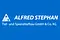 Alfred Stephan Tief- und Spezialtiefbau GmbH & Co. KG logo