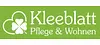 Kleeblatt Pflegeheime gGmbH logo