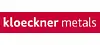 Kloeckner Metals Germany GmbH logo
