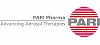 PARI Pharma GmbH logo
