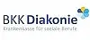 BKK Diakonie logo