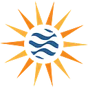 Radiant Plumbing and Air Conditioning logo