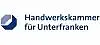 Handwerkskammer für Unterfranken logo
