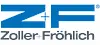 Zoller & Fröhlich GmbH logo