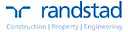 Randstad Construction and Property logo
