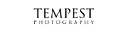 H Tempest logo