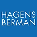 Hagens Berman Sobol Shapiro LLP logo