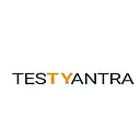 TestYantra Software Solutions logo