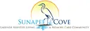 Sunapee Cove logo