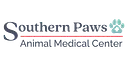 Southern Paws Animal Medical Center logo