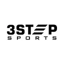 3STEP Sports logo
