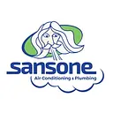 Sansone Air Conditioning logo