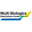 WuXi Biologics logo