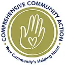 Comprehensive Community Action logo