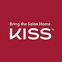Kiss Nail Products logo