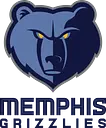 Memphis Grizzlies logo