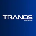 Tranos logo
