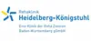 Rehaklinik Heidelberg-Königstuhl logo
