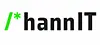 Hannoversche Informationstechnologien AöR (hannIT) logo