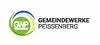 Gemeindewerke Peißenberg KU logo