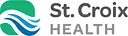 St Croix Health logo