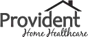 Provident Home Health Care logo