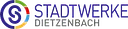 Stadtwerke Dietzenbach logo