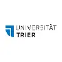 Universität Trier logo