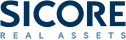SICORE Real Assets GmbH logo