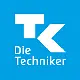 Techniker Krankenkasse logo