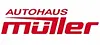 Autohaus Manfred Müller e.K. Standort Sassenburg logo