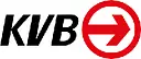 Kölner Verkehrs-Betriebe AG logo