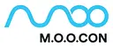 M.O.O.CON® GmbH logo